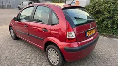 Gebruikt 2010 Citroën C3 Prestige Hatchback | € 1.995 (Super prijs)
