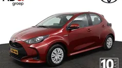 Gebruikt 2020 Toyota Yaris Active Hatchback | € 17.950 (Eerlijke prijs)