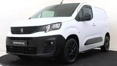Wit Gebruikt 2023 Peugeot Partner S Van | € 17.925 (Eerlijke prijs)