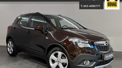 Gebruikt 2013 Opel Mokka Cosmo SUV | € 7.900 (Eerlijke prijs)