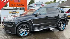 Gebruikt 2022 Lynk & Co 01 SUV | € 26.426 (Eerlijke prijs)