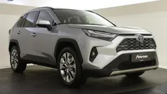 Zilver Gebruikt 2023 Toyota RAV4 Executive SUV | € 48.899 (Eerlijke prijs)