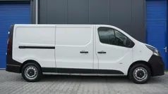 Wit Gebruikt 2017 Opel Vivaro Selection Van | € 5.349 (Goede deal)