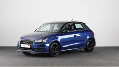 Gebruikt 2018 Audi A1 Sportback S-Line Hatchback | € 16.849 (Eerlijke prijs)