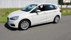 Gebruikt 2015 BMW 218 Luxury Line Stationwagen | € 11.900 (Eerlijke prijs)