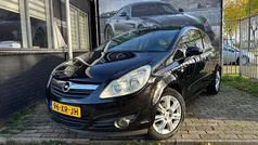 Gebruikt 2007 Opel Corsa Enjoy Hatchback | € 1.195 (Eerlijke prijs)