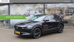 Gebruikt 2025 Mazda CX-30 Nagisa SUV | € 39.500 (Eerlijke prijs)