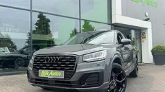 Grijs Gebruikt 2018 Audi Q2 Sport SUV | € 23.945 (Eerlijke prijs)