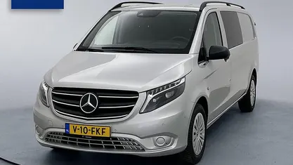 Occasion Mercedes Vito 136 PK (100 kW) 2024 Van