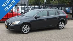 Gebruikt 2011 Volvo V60 Stationwagen | € 7.950 (Super prijs)