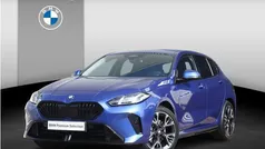 Blauw Gebruikt 2025 BMW 120 M Sport Hatchback | € 45.815 (Goede deal)