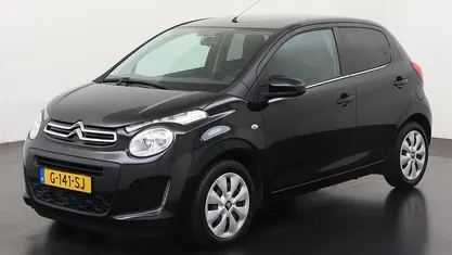 Occasion Citroën C1 Feel 2019 Hatchback
