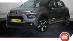 Grijs Gebruikt 2023 Citroën C3 Hatchback | € 17.225 (Eerlijke prijs)