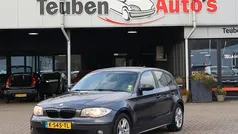 Gebruikt 2006 BMW 116 Hatchback | € 1.695 (Goede deal)