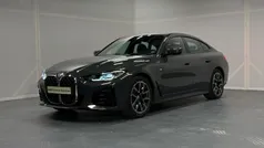 Grijs Gebruikt 2024 BMW 420 Sport Line Coupé | € 47.880 (Goede deal)