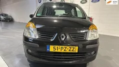 Zwart Gebruikt 2005 Renault Modus Luxe MPV | € 1.499 (Eerlijke prijs)