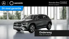 Gebruikt 2024 Mercedes GLA250 Luxury SUV | € 45.850 (Eerlijke prijs)