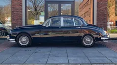 Gebruikt 1967 Jaguar MK II Sedan | € 28.945