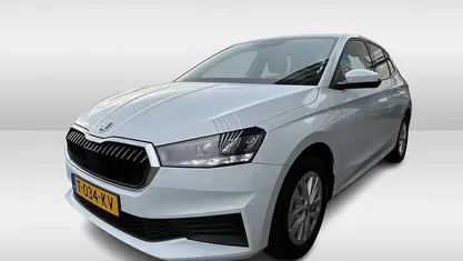 Occasion 2023 Skoda Fabia Ambition Hatchback | € 19.450 (Eerlijke prijs)