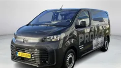 Gebruikt 2024 Toyota Proace Van | € 39.995 (Eerlijke prijs)