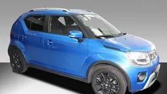 Gebruikt 2023 Suzuki Ignis Style Hatchback | € 19.650 (Goede deal)