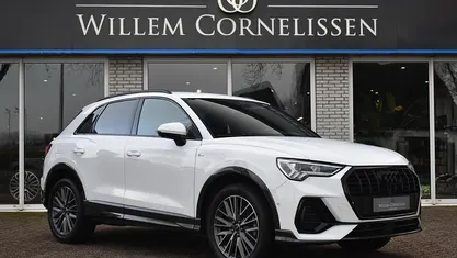 Occasion Audi Q3 245 PK (180 kW) 2023 SUV