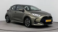 Gebruikt 2024 Toyota Yaris Hatchback | € 21.999 (Eerlijke prijs)