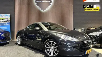 Occasion Peugeot RCZ 156 PK (114 kW) 2013 Coupé
