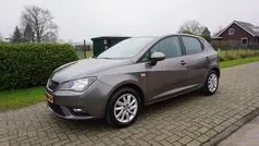 Grijs Gebruikt 2015 Seat Ibiza Style Hatchback | € 6.950 (Goede deal)
