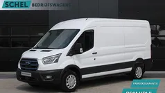 Gebruikt 2025 Ford E-Transit Trend Van | € 43.950 (Eerlijke prijs)