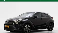 Gebruikt 2023 Toyota C-HR Style SUV | € 30.395 (Eerlijke prijs)