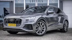 Gebruikt 2020 Audi Q8 Proline SUV | € 67.500 (Goede deal)