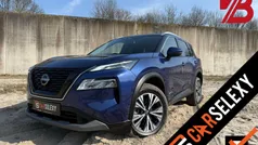 , metallic lak Gebruikt 2024 Nissan X-Trail N-Connecta SUV | € 39.450 (Eerlijke prijs)