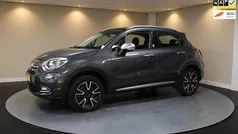 Gebruikt 2018 Fiat 500X Mirror SUV | € 14.940 (Goede deal)
