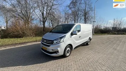 Occasion Fiat Talento 125 PK (91 kW) 2016 MPV