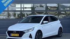 Gebruikt 2022 Hyundai i20 Premium Hatchback | € 19.999 (Eerlijke prijs)