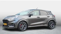Gebruikt 2021 Ford Puma ST SUV | € 26.750 (Eerlijke prijs)
