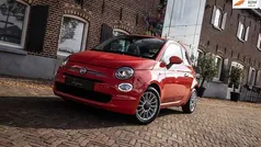 Gebruikt 2017 Fiat 500 Hatchback | € 7.900 (Eerlijke prijs)