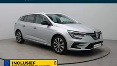 Renault Mégane GrandTour
