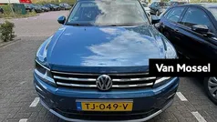 Blauw Gebruikt 2018 VW Tiguan Comfortline SUV | € 27.900 (Eerlijke prijs)