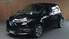 Zwart, metallic lak Gebruikt 2022 Renault Zoe Hatchback | € 17.750 (Eerlijke prijs)
