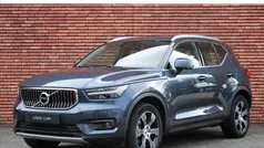 Blauw Gebruikt 2018 Volvo XC40 Inscription SUV | € 31.950 (Eerlijke prijs)