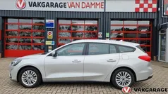 Gebruikt 2019 Ford Focus Stationwagen | € 12.995 (Eerlijke prijs)
