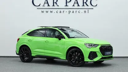 Occasion Audi RS Q3 Sportback Basis 400 PK (294 kW) 2021 SUV