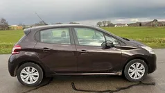 Gebruikt 2012 Peugeot 208 Active Hatchback | € 3.450 (Eerlijke prijs)
