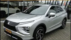 Grijs Gebruikt 2022 Mitsubishi Eclipse Cross SUV | € 25.945 (Eerlijke prijs)