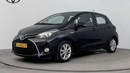 Occasion Toyota Yaris Hybrid Trend 2019 Hatchback