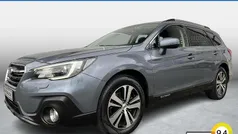 Overige Gebruikt 2018 Subaru Outback Premium SUV | € 24.950 (Eerlijke prijs)