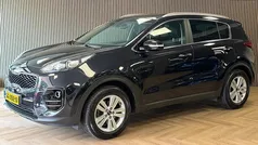 Gebruikt 2018 Kia Sportage Start SUV | € 16.995 (Eerlijke prijs)