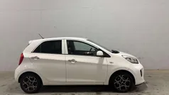 Gebruikt 2016 Kia Picanto First Edition Hatchback | € 5.988 (Eerlijke prijs)